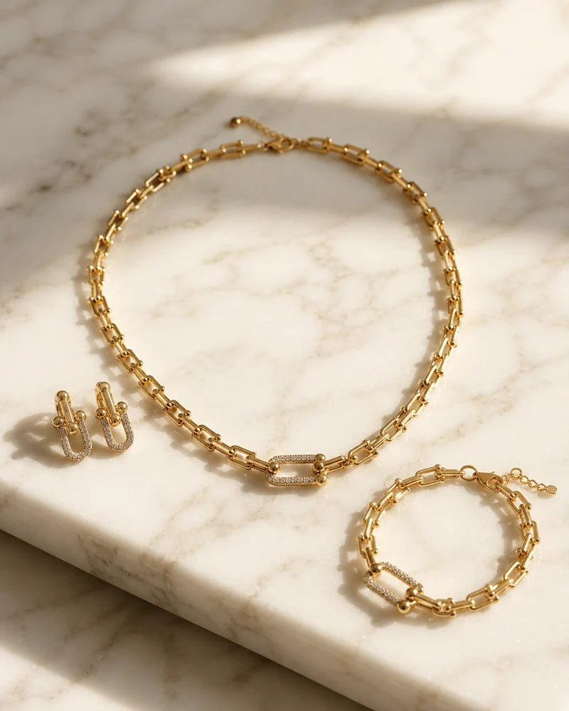 Jewelry Set
